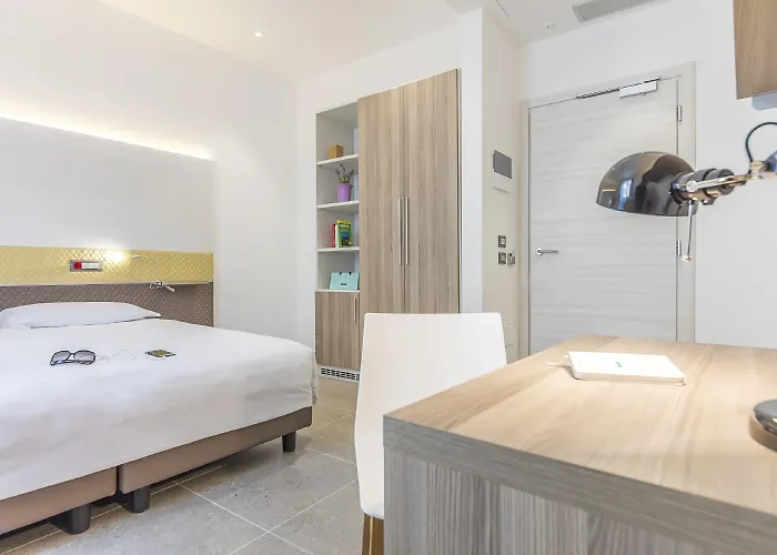 Camplus Normanni - Casa Per Ferie 3*