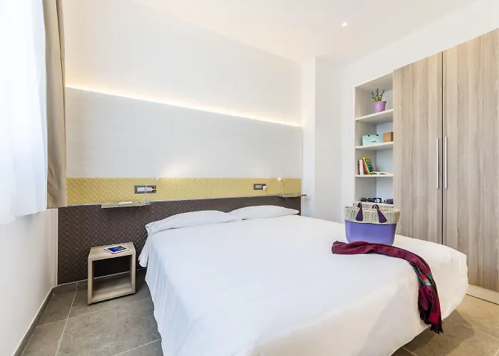 Camplus Normanni - Casa Per Ferie 3*