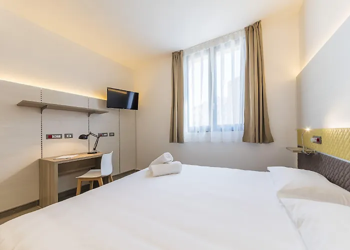 Camplus Normanni - Casa Per Ferie