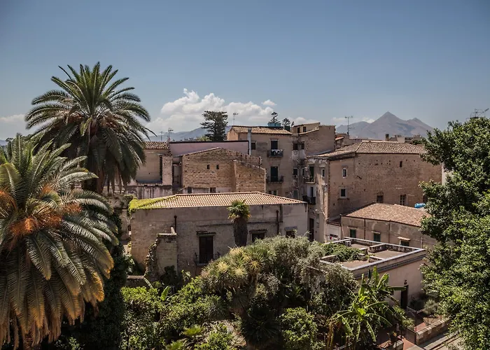 Camplus Normanni - Casa Per Ferie 酒店 3*