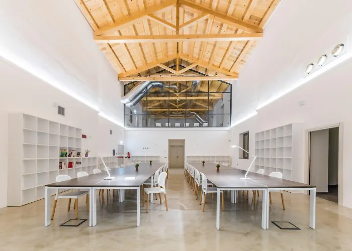 Camplus Normanni - Casa Per Ferie