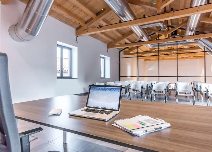 Camplus Normanni - Casa Per Ferie