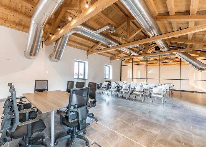 Camplus Normanni - Casa Per Ferie 酒店 巴勒莫