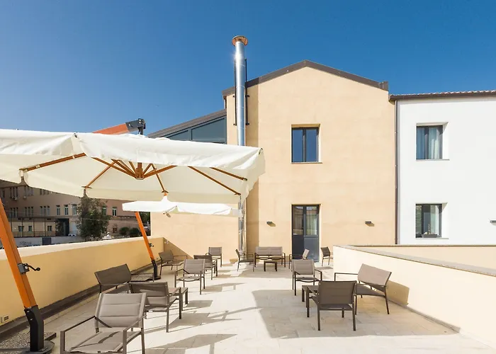 Camplus Normanni - Casa Per Ferie 巴勒莫