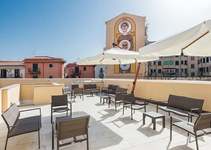 Camplus Normanni - Casa Per Ferie