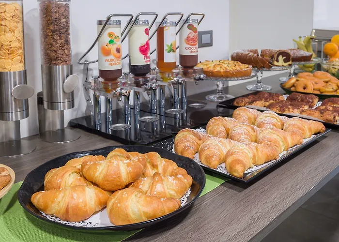 酒店 Camplus Normanni - Casa Per Ferie