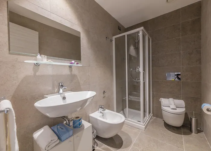 酒店 Camplus Normanni - Casa Per Ferie 巴勒莫