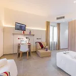 Hotel Camplus Normanni -