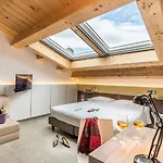 Hotel Camplus Normanni -