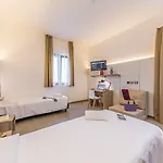 Camplus Normanni - 3* Palermo