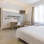 Camplus Normanni - 3* Palermo