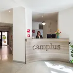 Camplus Normanni - Palermo