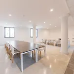 Hotel Camplus Normanni -