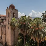 Camplus Normanni - Hotel Palermo