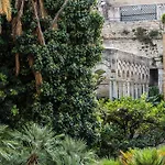 Camplus Normanni - Hotel Palermo