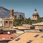 Hotel Camplus Normanni - Palermo