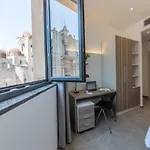 Hotel Camplus Normanni -