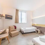 Hotel Camplus Normanni -