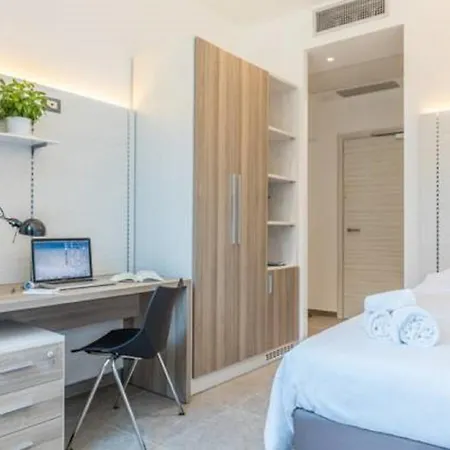 Hotel Camplus Normanni - Palermo