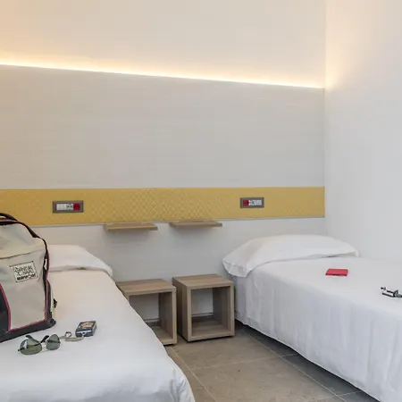 Camplus Normanni -