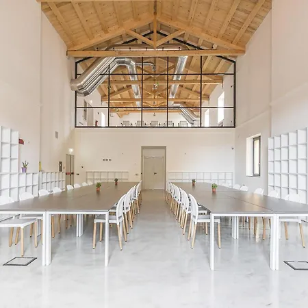 Camplus Normanni - Casa Per Ferie Otel