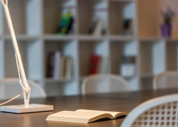 Camplus Normanni - Casa Per Ferie Otel 3*