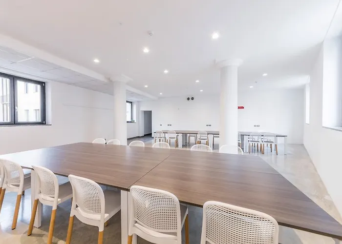 Camplus Normanni - Casa Per Ferie Otel Palermo