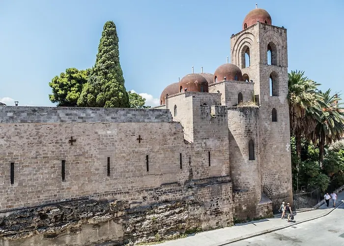 Camplus Normanni - Casa Per Ferie