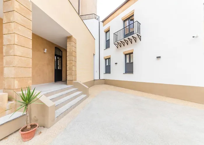 Camplus Normanni - Casa Per Ferie Otel 3*