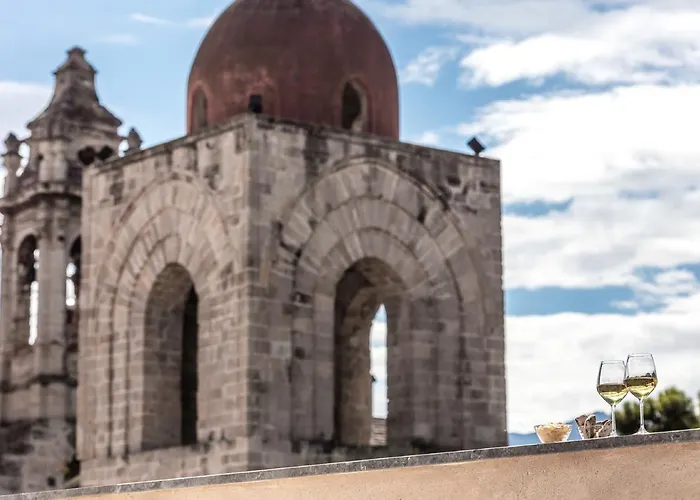 Camplus Normanni - Casa Per Ferie 3*