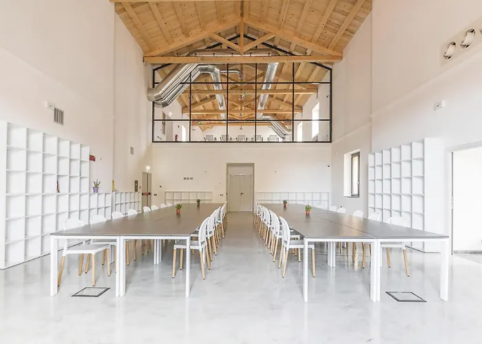 Camplus Normanni - Casa Per Ferie Otel