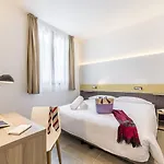 Szálloda Camplus Normanni - Palermo
