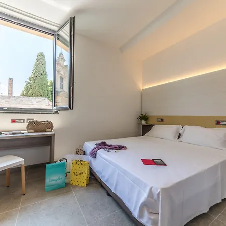 Hotel Camplus Normanni - 3*