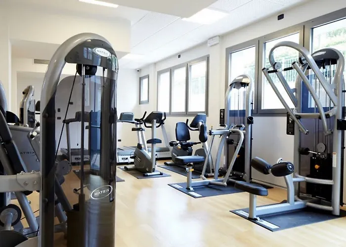 Camplus Normanni - ホテル